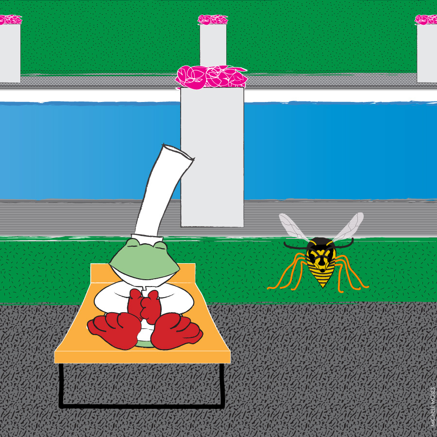 Bee